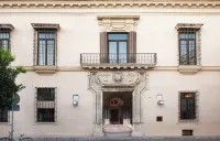 CoolRooms Palacio Villapanés 5 GL