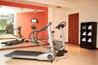 Hotel Montemezzi Verona - Træningscentre