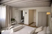 Villa Cornaro Tourist Suites Hotel di Lonigo