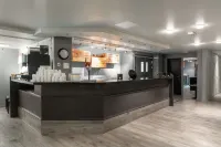 Scandic Vadsø - Pet friendly