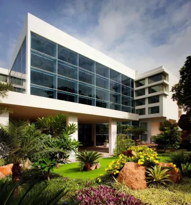 Radisson Blu Plaza Hotel Hyderabad Banjara Hills Hotels in 