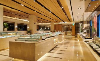 Hotel Hyundai by Lahan Ulsan