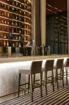 Hotel Hyundai by Lahan Ulsan - bar