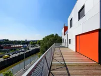 Hôtel Belvue Hotels near Metro Etangs Noirs