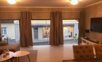 Notodden Sentrum Apartment No 2