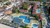 Sundia by Liberty Oludeniz - Resorts