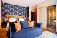 Seehotel Niedernberg - Das Dorf am See Hotels in GroBwallstadt