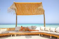 Seabel Rym Beach Djerba - Beach