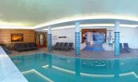 Granpanorama Hotel StephansHof - Pools