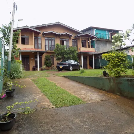 Hillsview Rest and Guest House