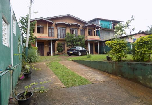 힐스뷰 레스트의 깔끔한 객실