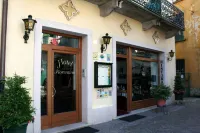 Hotel Fiorentino Hôtels à : Lesa