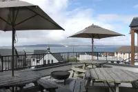 West Highland Hotel - Ramah Hewan Peliharaan
