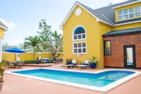 Brownstone Marlin Drive