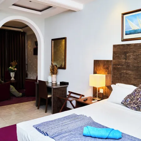 Grand Casamora
