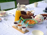 Maison d'Hôtes la Bihorée Hotels in Vimoutiers