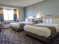 Microtel Inn & Suites by Wyndham Georgetown Hotel a Georgetown