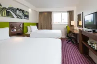Hampton by Hilton Birmingham Jewellery Quarter Hotels in Birmingham
