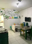 Onça da Praia Hostel