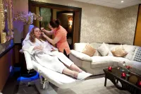 Suncliff Hotel - Oceana Collection - Spa