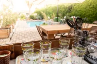 Escale Villa Hotels in Marignane