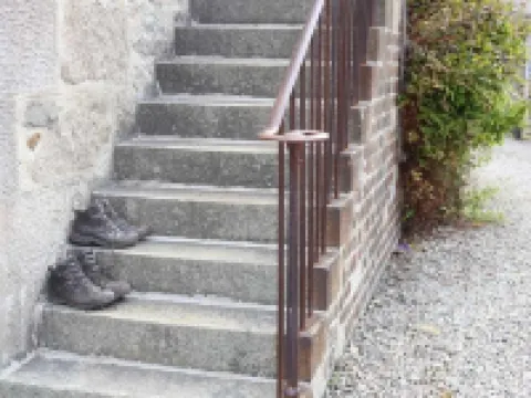 高陽台公寓酒店