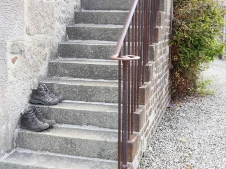 High Terrace Apartment