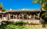 La Mandra Hotels in Collepardo