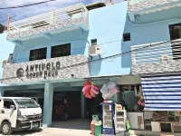 Antipolo Beach Haus Main Hotels in Lobo