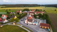 Landgasthof Birkel Hotels in Ansbach