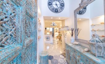 QuattroCuori Boutique Hotel & Spa