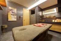 阿達那希爾頓逸林酒店 - SPA