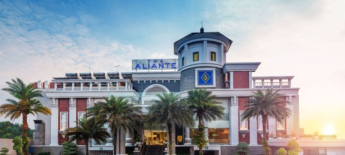 Aliante Malang Hotels in Malang City