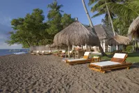 Pura Vida Beach & Dive Resort - Beach