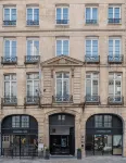 L'Empire Paris - Louvre Hotels in Les Halles