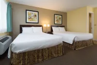 Siesta Suites - Balcony