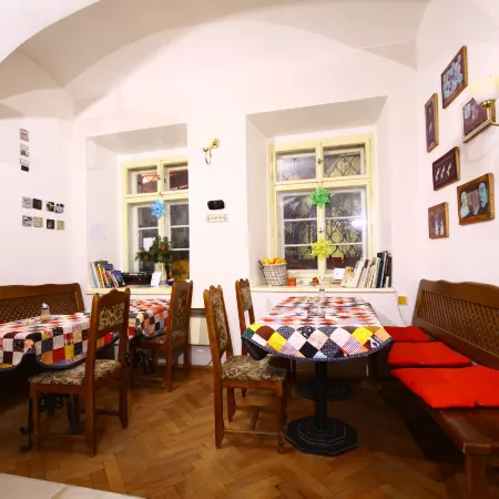 Prague Siesta Apartments