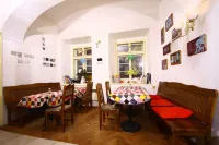 プラハ シエスタ アパートメンツ