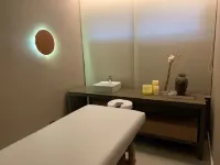 伊塔雅伊納維根特斯美居酒店 - SPA