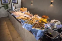 Sol Victoria Marina - breakfast