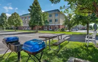 Extended Stay America Suites - Merrillville - US Rte 30 Hotels in Crown Point