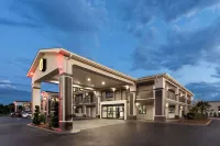 Super 8 by Wyndham Prattville Montgomery Hôtels à : Prattville