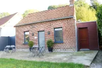 Le Dortoir des Templiers Hotel di Pas-de-Calais
