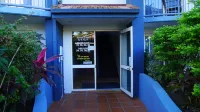 Santana Holiday Resort Apartments