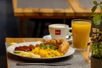 Garda Hotel - 3-Star