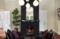Gosby House Inn, A Four Sisters Inn Hotels in Pacific Grove