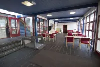 62N Guesthouse Marknagil