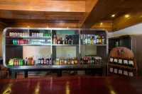 Thongtara House Boutique Srinakarin - bar