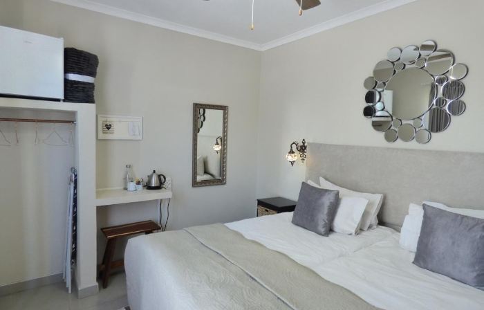 Villa Africa Guesthouse