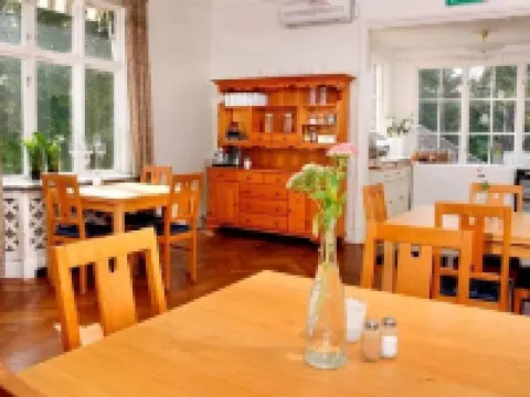 阿德爾斯酒店與娛樂中心 奧斯卡斯哈門酒店